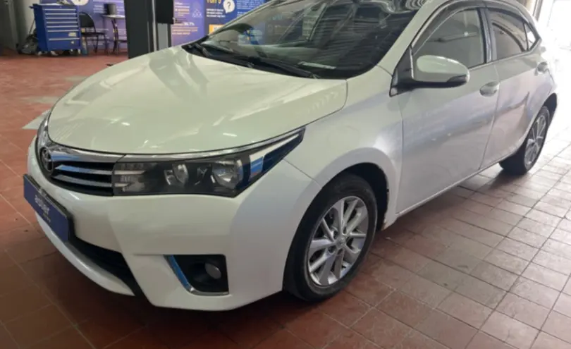 Toyota Corolla 2014 года за 7 500 000 тг. в Астана