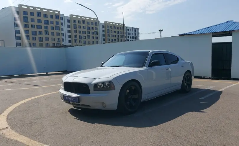 Dodge Charger 2007 года за 4 500 000 тг. в Алматы