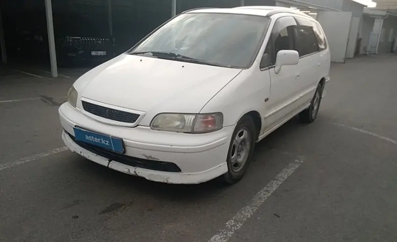 Honda Odyssey 1997 года за 2 000 000 тг. в Алматы