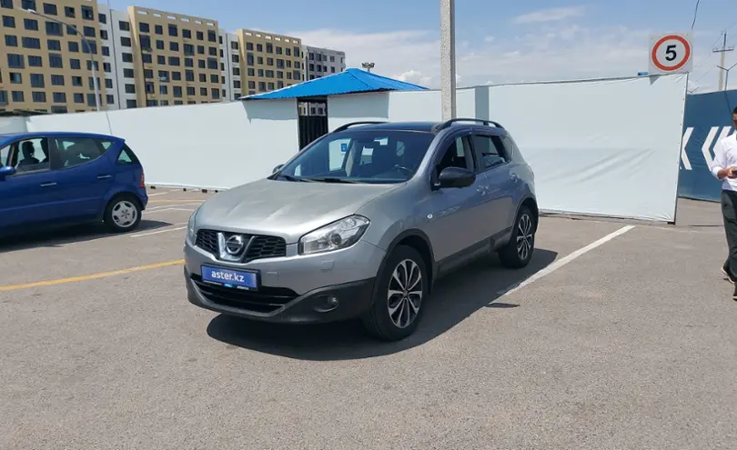 Nissan Qashqai 2013 года за 5 000 000 тг. в Алматы