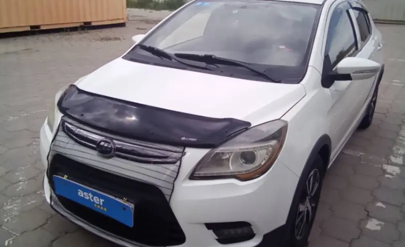 Lifan X50 2017 года за 5 000 000 тг. в Караганда