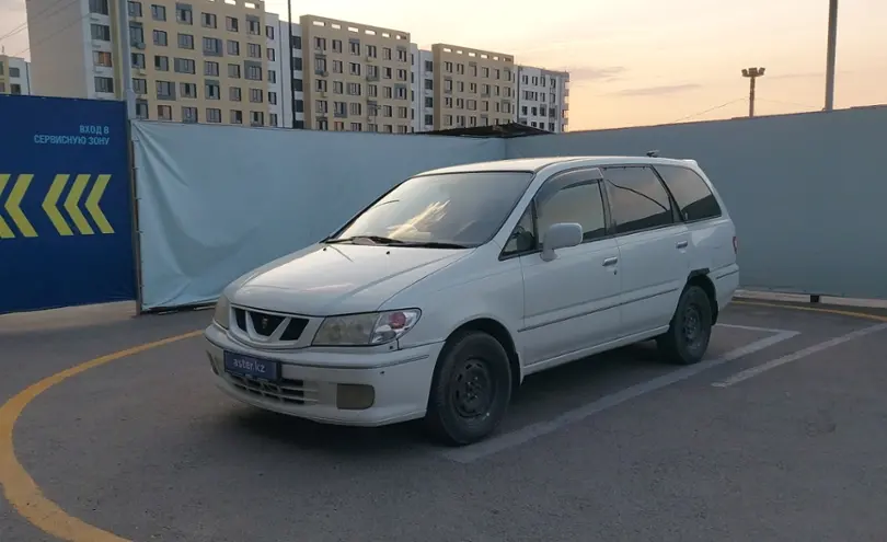 Nissan Presage 1999 года за 3 000 000 тг. в Алматы