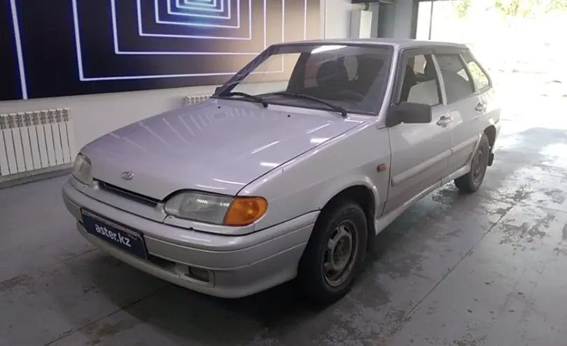 LADA (ВАЗ) 2114 2013 года за 1 500 000 тг. в Павлодар