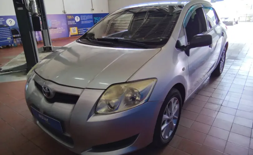 Toyota Auris 2008 года за 4 500 000 тг. в Астана