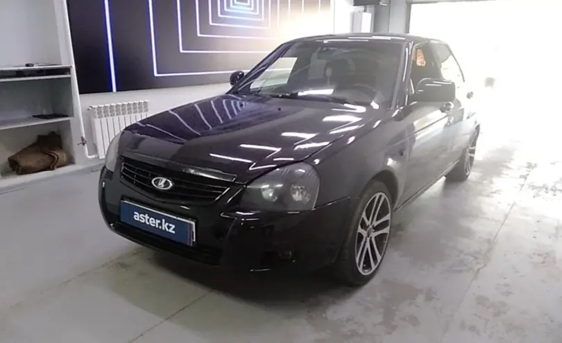 LADA (ВАЗ) Priora 2012 года за 2 100 000 тг. в Павлодар