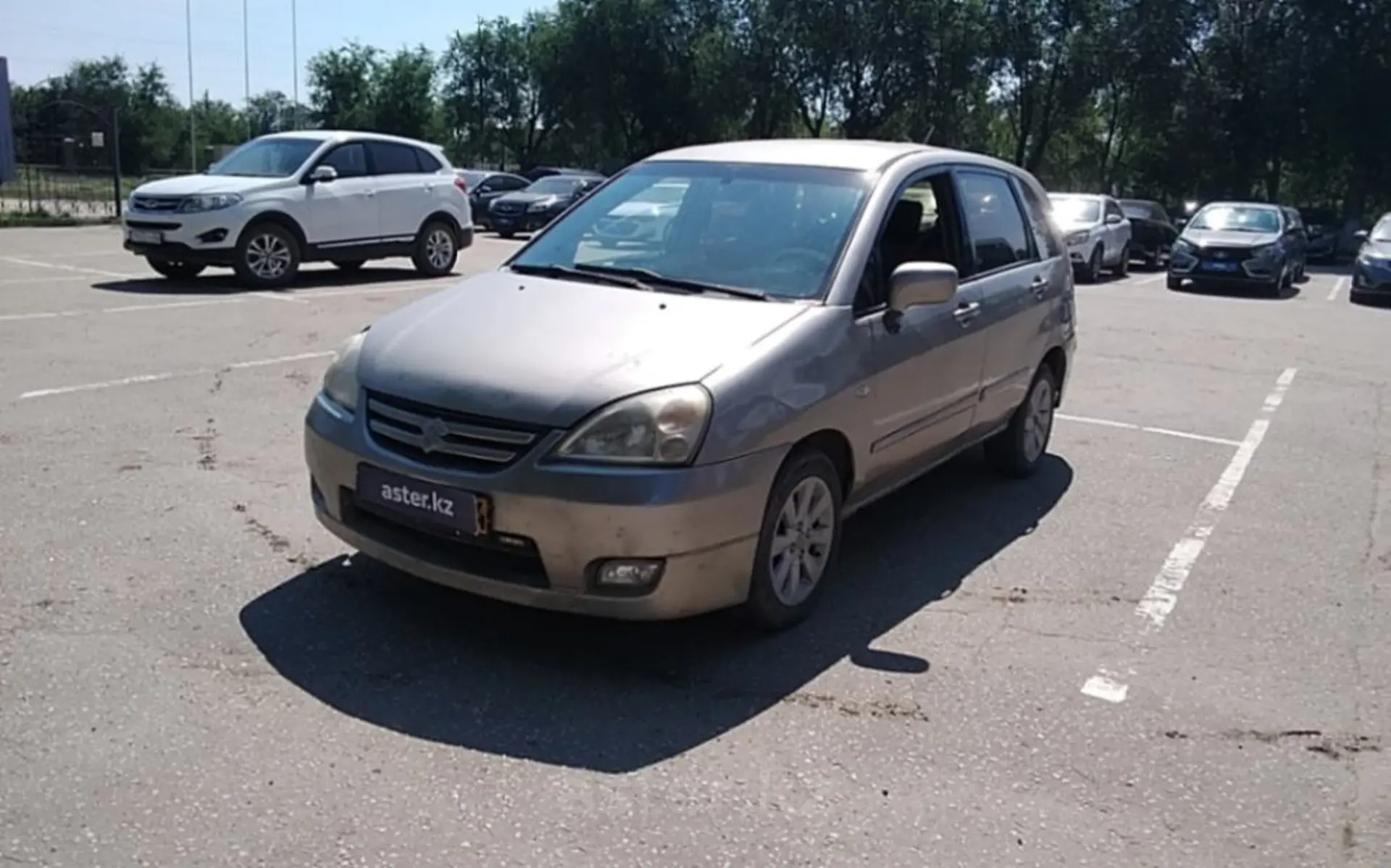 Suzuki Liana 2004