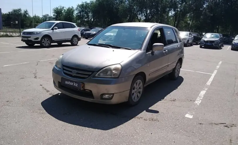 Suzuki Liana 2004 года за 2 300 000 тг. в Актобе