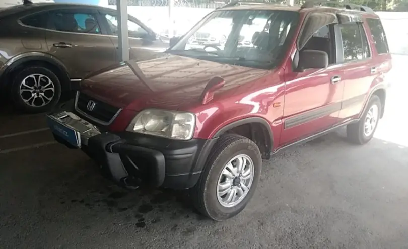 Honda CR-V 1997 года за 3 500 000 тг. в Алматы