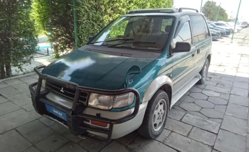 Mitsubishi RVR 1995 года за 1 500 000 тг. в Талдыкорган