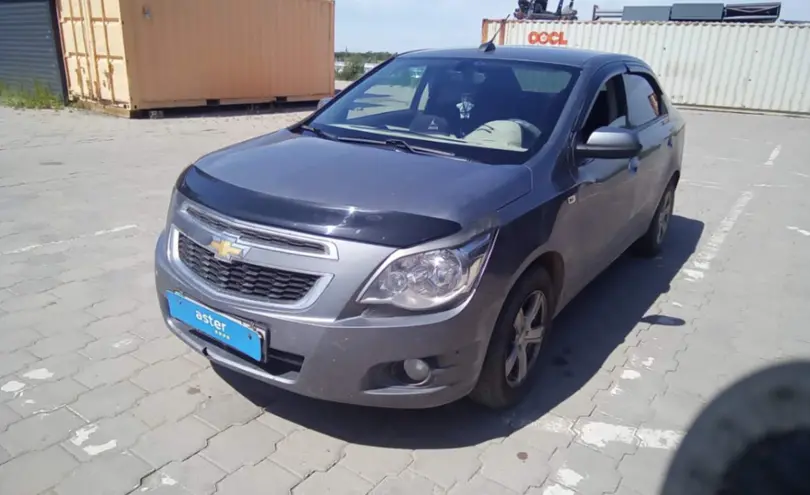 Chevrolet Cobalt 2021 года за 5 000 000 тг. в Караганда