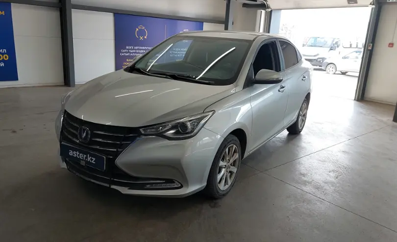 Changan Alsvin 2023 года за 4 500 000 тг. в Астана