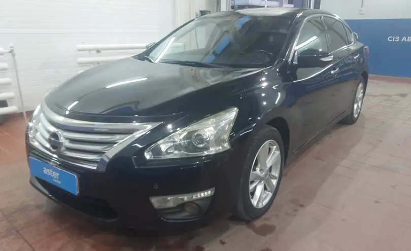 Nissan Teana 2014 года за 7 000 000 тг. в Астана