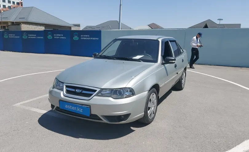 Daewoo Nexia 2009 года за 1 500 000 тг. в Шымкент