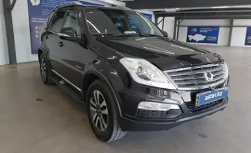 SsangYong Rexton 2014 года за 7 000 000 тг. в Астана фото 2