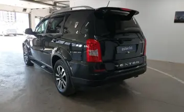 SsangYong Rexton 2014 года за 7 000 000 тг. в Астана фото 4