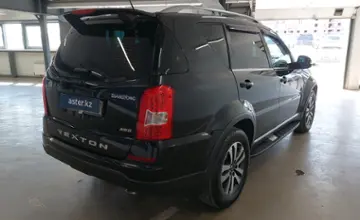 SsangYong Rexton 2014 года за 7 000 000 тг. в Астана фото 3