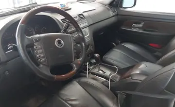 SsangYong Rexton 2014 года за 7 000 000 тг. в Астана фото 5