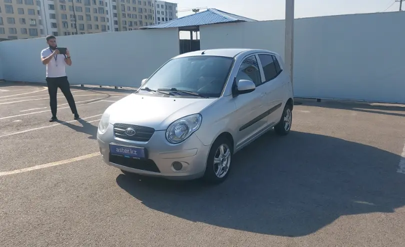 Kia Picanto 2009 года за 2 300 000 тг. в Алматы