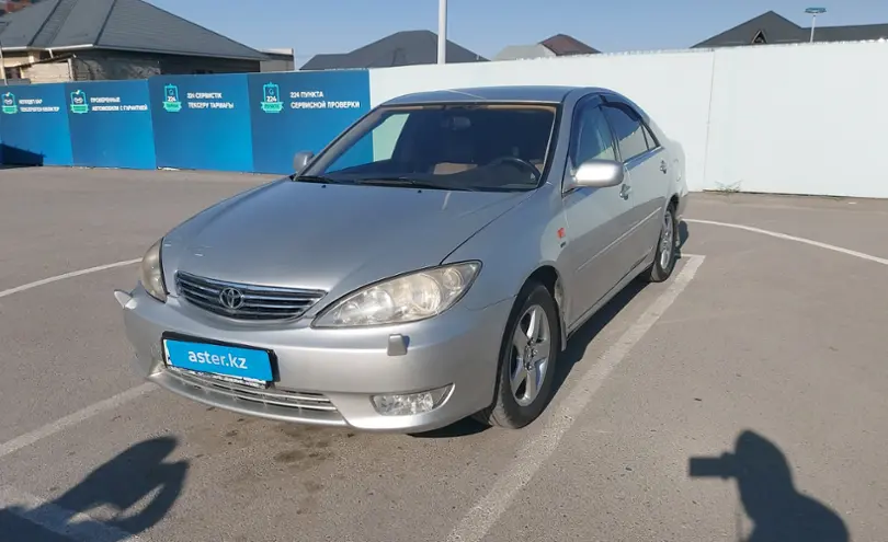 Toyota Camry 2003 года за 5 500 000 тг. в Шымкент