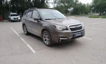 Subaru Forester 2016 года за 10 000 000 тг. в Актобе фото 3