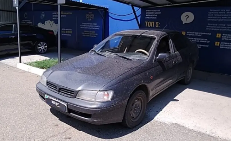 Toyota Carina E 1996 года за 1 500 000 тг. в Усть-Каменогорск