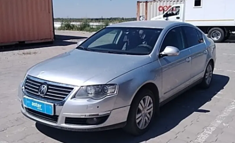 Volkswagen Passat 2008 года за 4 500 000 тг. в Караганда