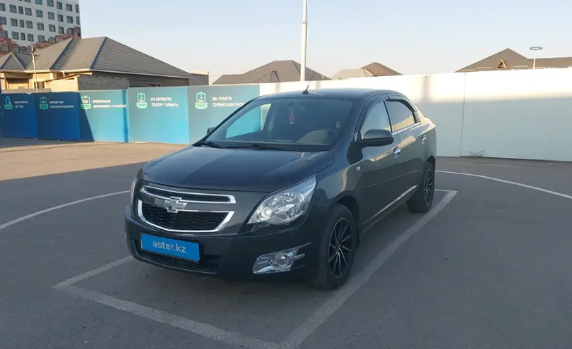 Chevrolet Cobalt 2023 года за 6 500 000 тг. в Шымкент