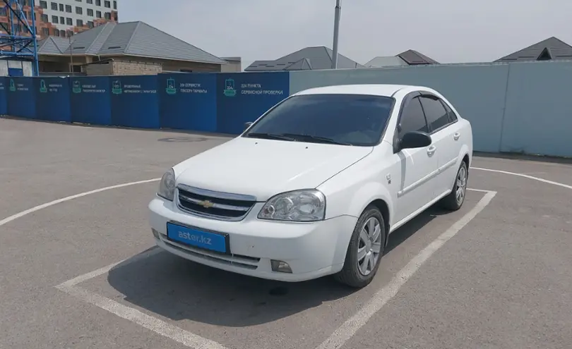 Chevrolet Lacetti 2013 года за 4 500 000 тг. в Шымкент