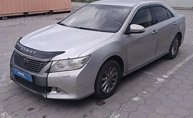 Toyota Camry 2011 года за 8 700 000 тг. в Караганда