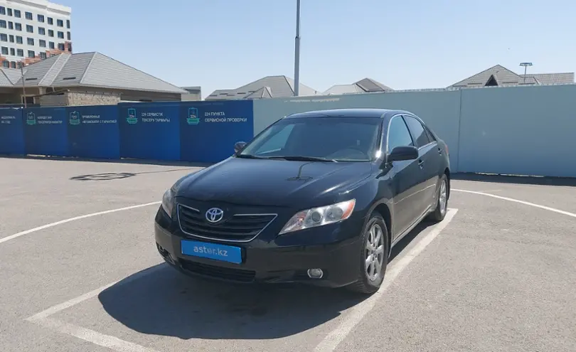 Toyota Camry 2008 года за 5 500 000 тг. в Шымкент