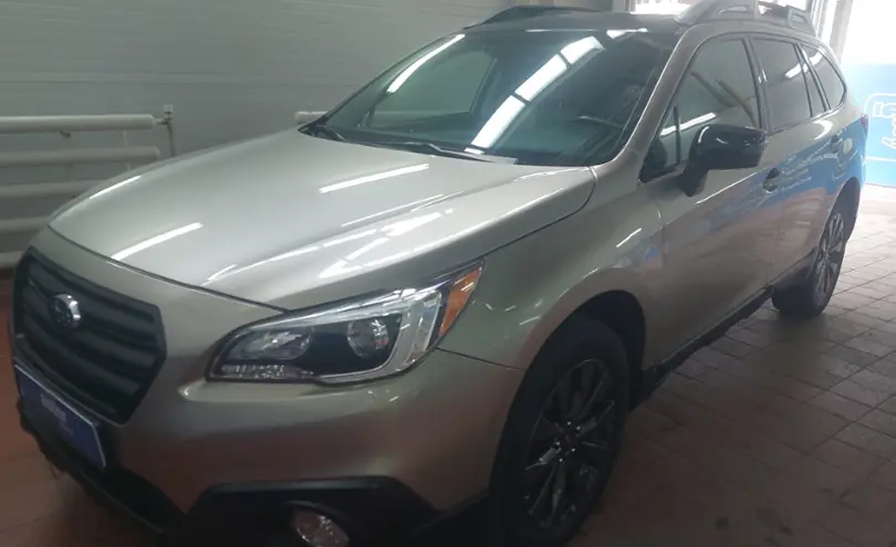 Subaru Outback 2015 года за 11 000 000 тг. в Астана