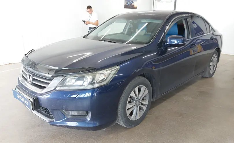 Honda Accord 2014 года за 8 500 000 тг. в Астана