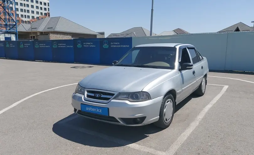 Daewoo Nexia 2013 года за 2 300 000 тг. в Шымкент