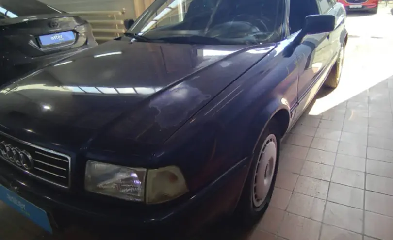 Audi 80 1994 года за 1 000 000 тг. в Астана