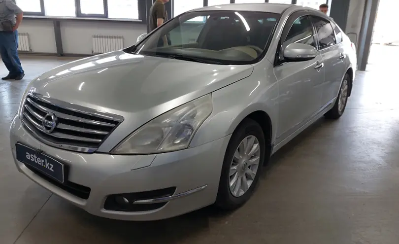 Nissan Teana 2012 года за 5 500 000 тг. в Астана