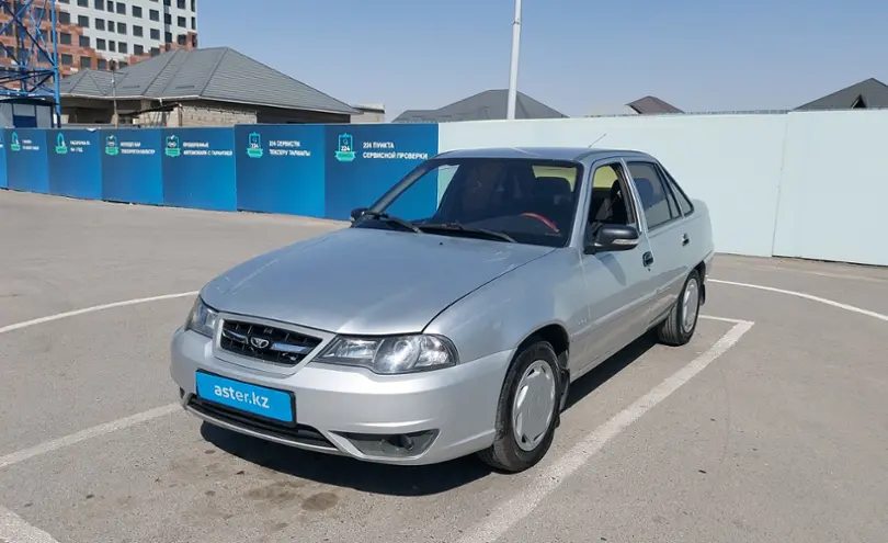 Daewoo Nexia 2013 года за 2 300 000 тг. в Шымкент