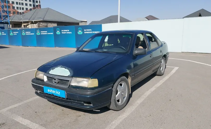 Opel Vectra 1994 года за 1 300 000 тг. в Шымкент