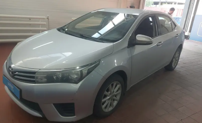 Toyota Corolla 2014 года за 6 000 000 тг. в Астана