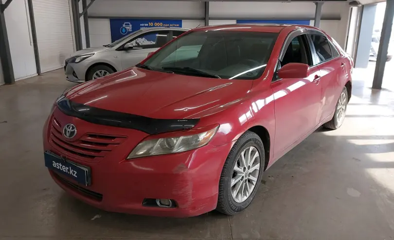 Toyota Camry 2007 года за 5 000 000 тг. в Астана