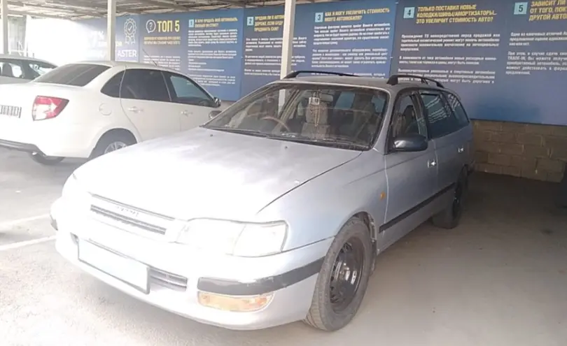 Toyota Caldina 1996 года за 2 500 000 тг. в Алматы