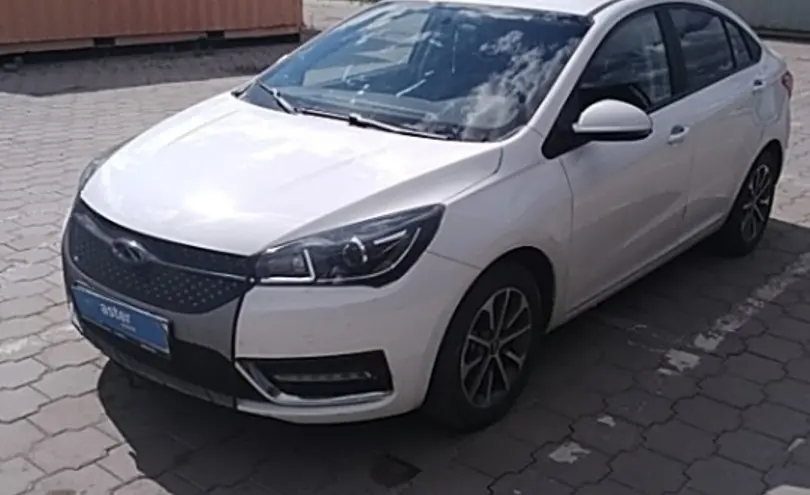 Chery Arrizo 5 2023 года за 6 300 000 тг. в Караганда