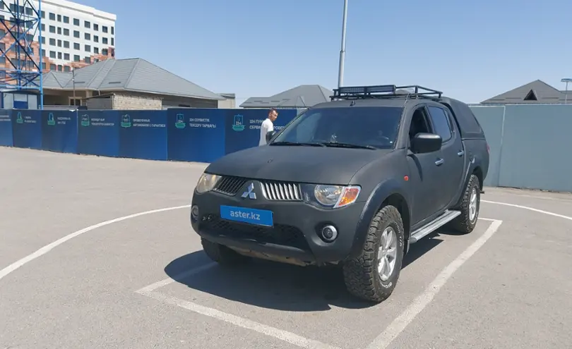 Mitsubishi L200 2008 года за 6 000 000 тг. в Шымкент