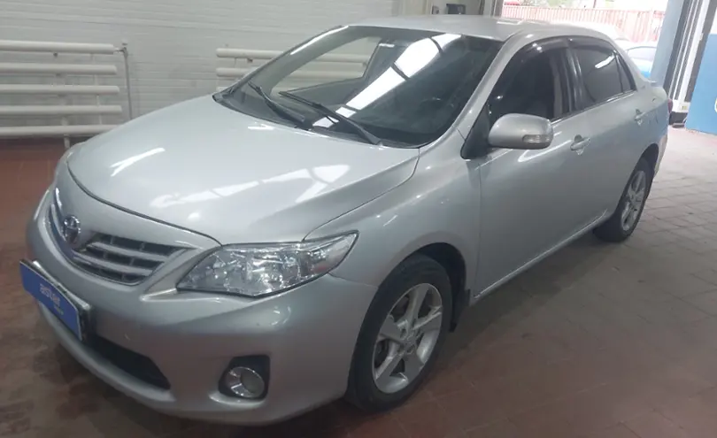 Toyota Corolla 2012 года за 6 000 000 тг. в Астана