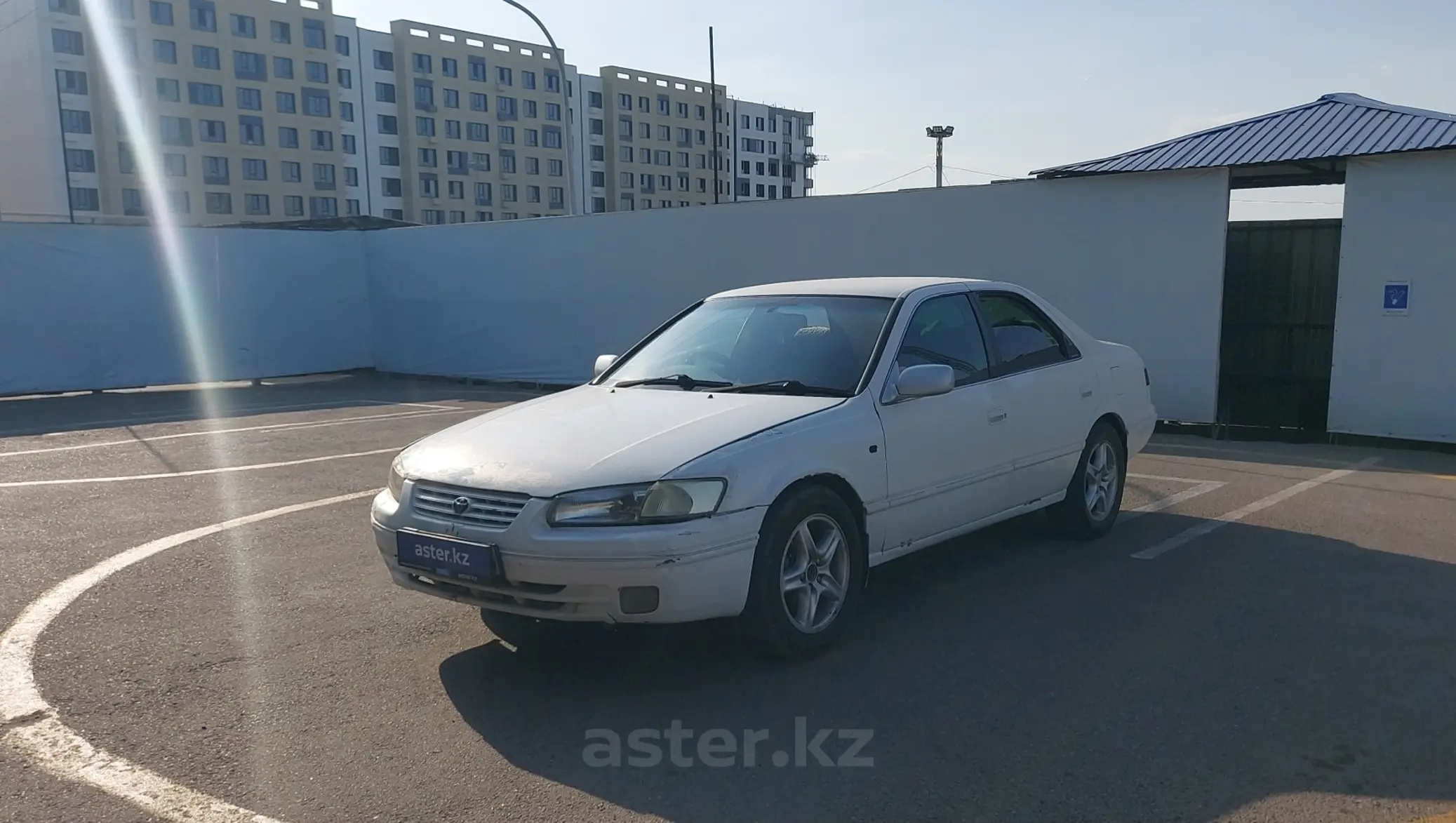 Toyota Camry 1998