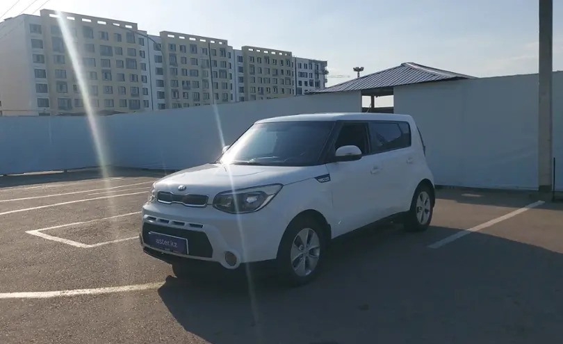 Kia Soul 2014 года за 4 700 000 тг. в Алматы