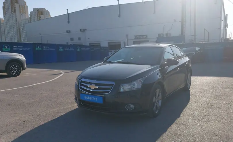 Chevrolet Cruze 2010 года за 4 000 000 тг. в Шымкент