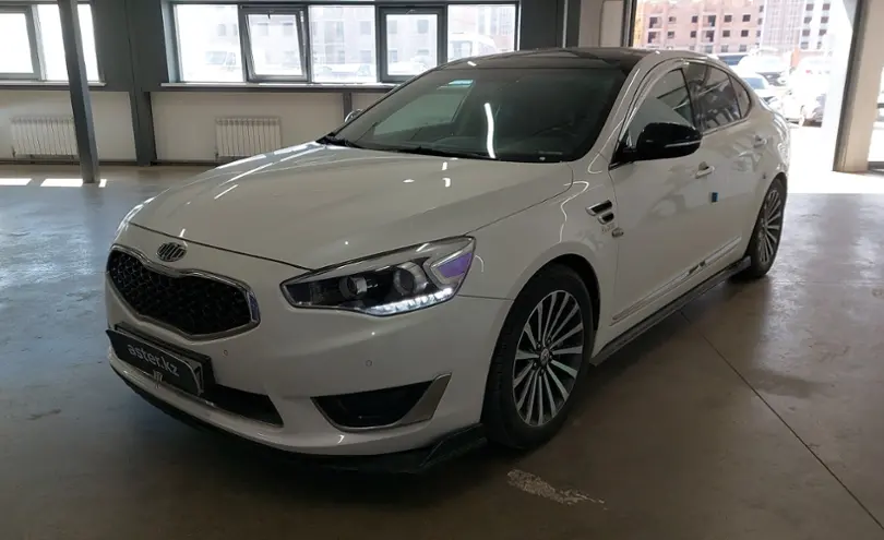 Kia K7 2014 года за 8 900 000 тг. в Астана