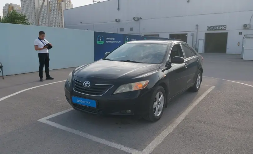 Toyota Camry 2006 года за 6 000 000 тг. в Шымкент