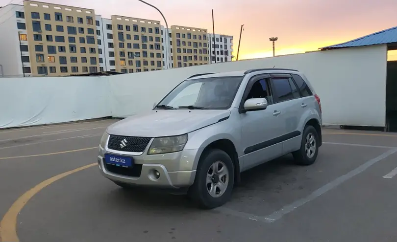 Suzuki Grand Vitara 2010 года за 6 500 000 тг. в Алматы