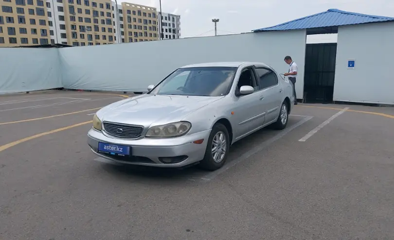 Nissan Cefiro 1999 года за 2 500 000 тг. в Алматы